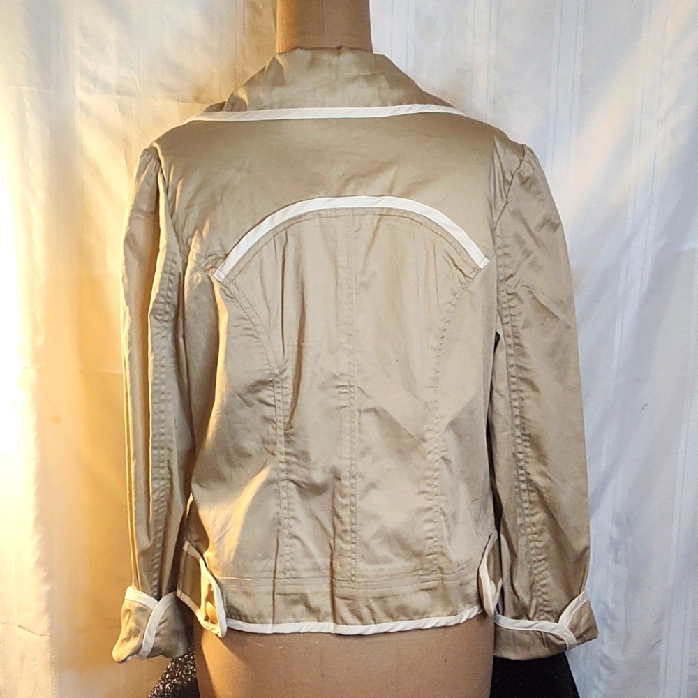 Jg Hook Jacket - image 2